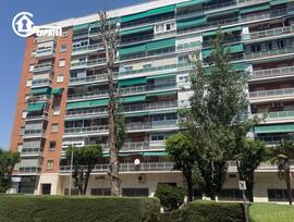 Piso en Madrid