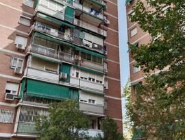 Piso en Madrid