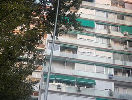 Piso en Fuenlabrada