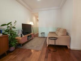 Piso en Barcelona