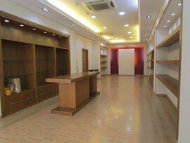 Unidad comercial en Elche