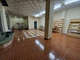 Unidad comercial en Elche