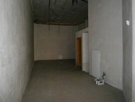 Unidad comercial en Elche