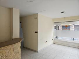 Unidad comercial en Elche