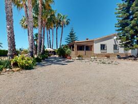 Villa en Las bayas