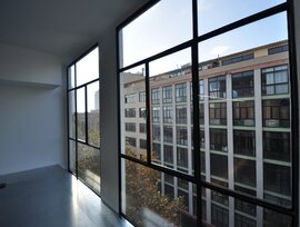 Oficina en Barcelona