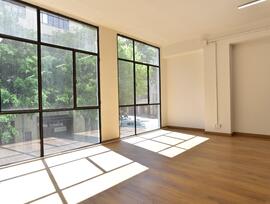 Oficina en Barcelona