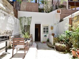 Unidad comercial en Barcelona