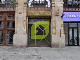 Unidad comercial en Barcelona