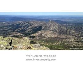 Casa de campo en Turre