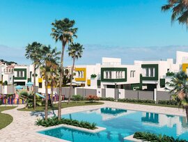 Casa adosada en Denia