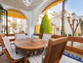 Bungalow en Santa Pola