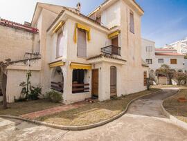 Bungalow en Santa Pola