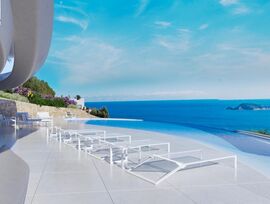 Villa en Jávea - Xàbia