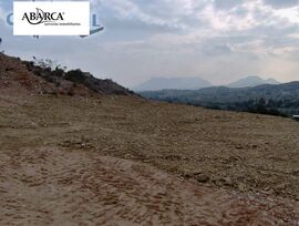 Parcela urbana en Alicante