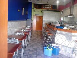 Unidad comercial en Alicante