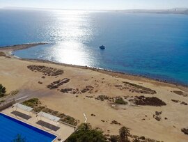 Piso en San Juan Playa