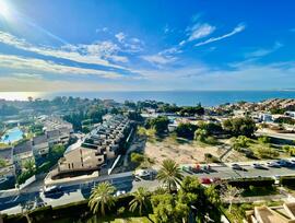 Piso en San Juan Playa