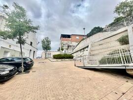 Parcela urbana edificable en Castalla