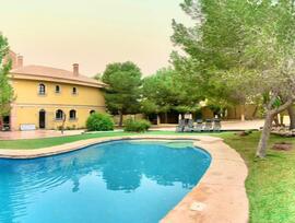 Villa en Ciudad quesada