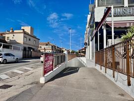 Garaje en Torrevieja