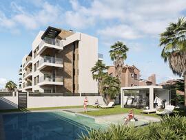 Apartamento en Torrevieja