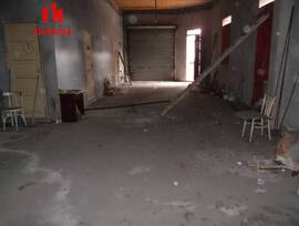 Unidad comercial en Ourense