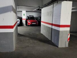 Garaje en Barcelona