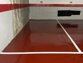 Garaje en Santa Coloma de Gramanet