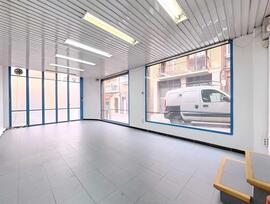 Unidad comercial en Santa Coloma de Gramanet