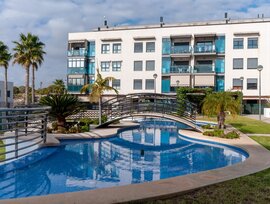 Apartamento en Santa Pola