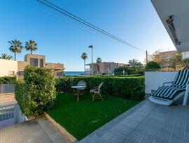 Bungalow en Santa Pola