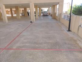 Garaje en Santa Pola