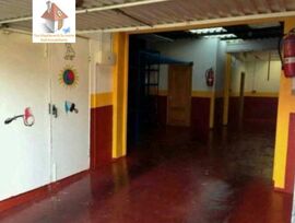 Unidad comercial en Seseña