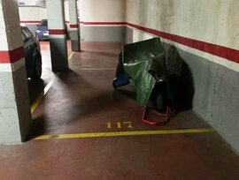 Garaje en Sant Feliu de Llobregat