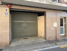 Unidad comercial en Sant Vicenç dels Horts