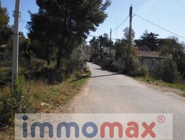 Parcela urbana edificable en Corbera de Llobregat