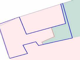 Parcela urbana edificable en Zamora