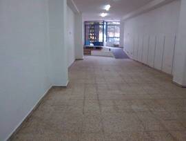 Unidad comercial en Zamora