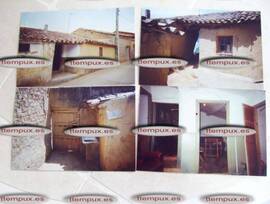 Parcela urbana edificable en Malva