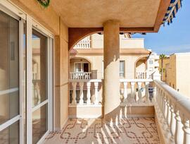 Apartamento en Torrevieja