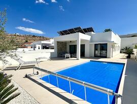 Villa en Benijofar