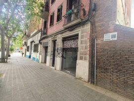 Unidad comercial en Barcelona
