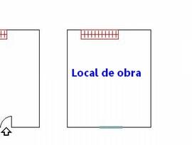 Unidad comercial en Zamora