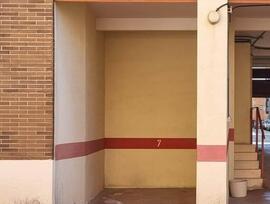 Garaje en Madrid
