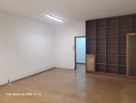 Oficina en Madrid