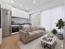 Piso en Madrid