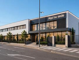 Parcela en Mostoles