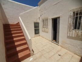 Apartamento en Alicun