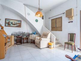 Casa en Huercal de Almeria